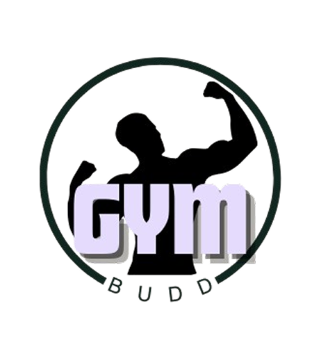 GymBudd Logo