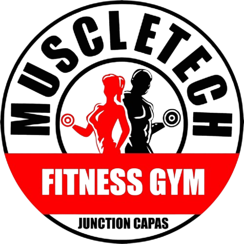 GymBudd Logo